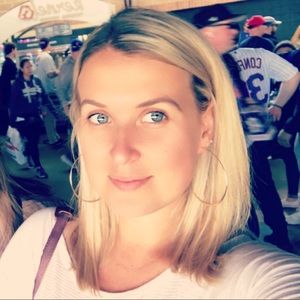 Meet your Posher, Catherine